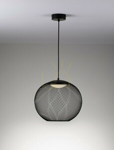 Závěsné svítidlo RITA od Luces Exclusivas LE44252 1 Závěsné svítidlo RITA od Luces Exclusivas LE44252 small 1