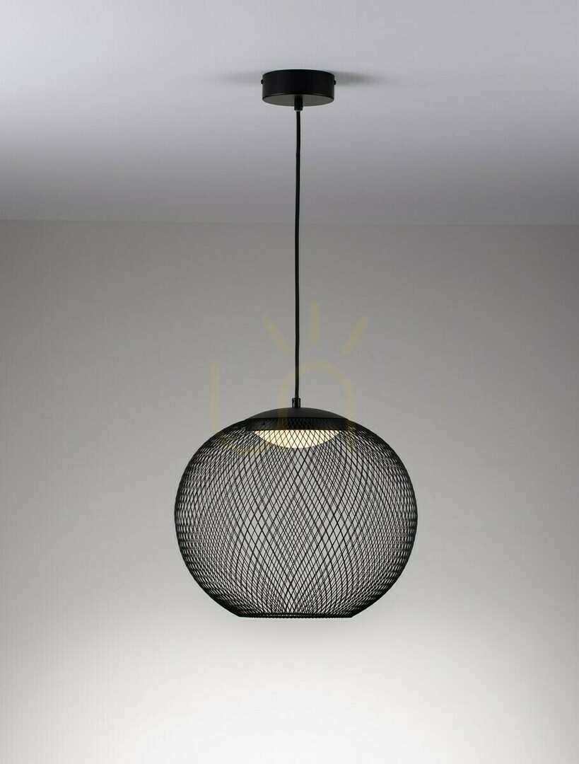 Pohled Závěsné svítidlo RITA od Luces Exclusivas LE44252 Závěsné svítidlo RITA od Luces Exclusivas LE44252