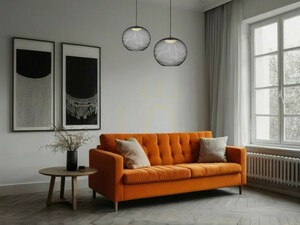 Závěsné svítidlo RITA od Luces Exclusivas LE44252 2 Závěsné svítidlo RITA od Luces Exclusivas LE44252 small 2