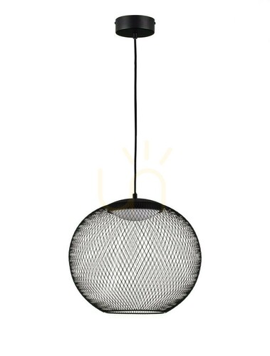 Kontrola Závěsné svítidlo RITA od Luces Exclusivas LE44252