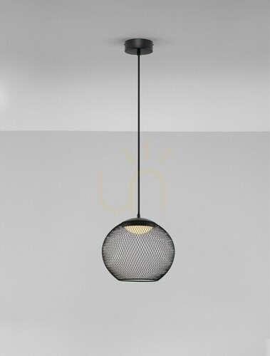 Kontrola Závěsné svítidlo RITA od Luces Exclusivas LE44253