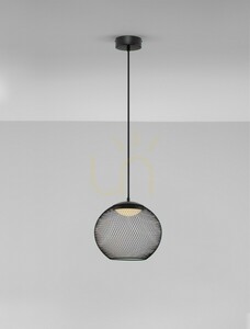 Závěsné svítidlo RITA od Luces Exclusivas LE44253 small 1