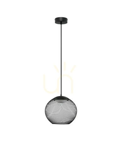 Kontrola Závěsné svítidlo RITA od Luces Exclusivas LE44253