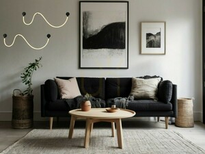 Nástěnné svítidlo CURA od Luces Exclusivas LE44259 4 Nástěnné svítidlo CURA od Luces Exclusivas LE44259 small 4