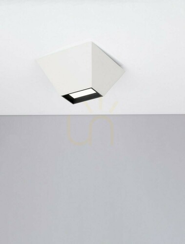 Kontrola Moderní lampa ALTO Luces Exclusivas LE44262