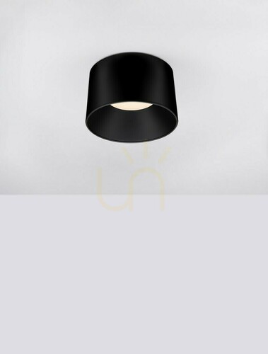 Kontrola Plafón BAJO Luces Exclusivas LE44264