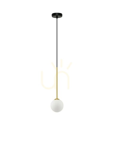 Kontrola Závěsné svítidlo CHAO Luces Exclusivas LE44267