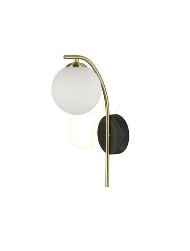 Kontrola Nástěnné svítidlo CHAO Luces Exclusivas LE44270