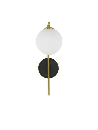 Kontrola Nástěnné svítidlo CHAO Luces Exclusivas LE44270