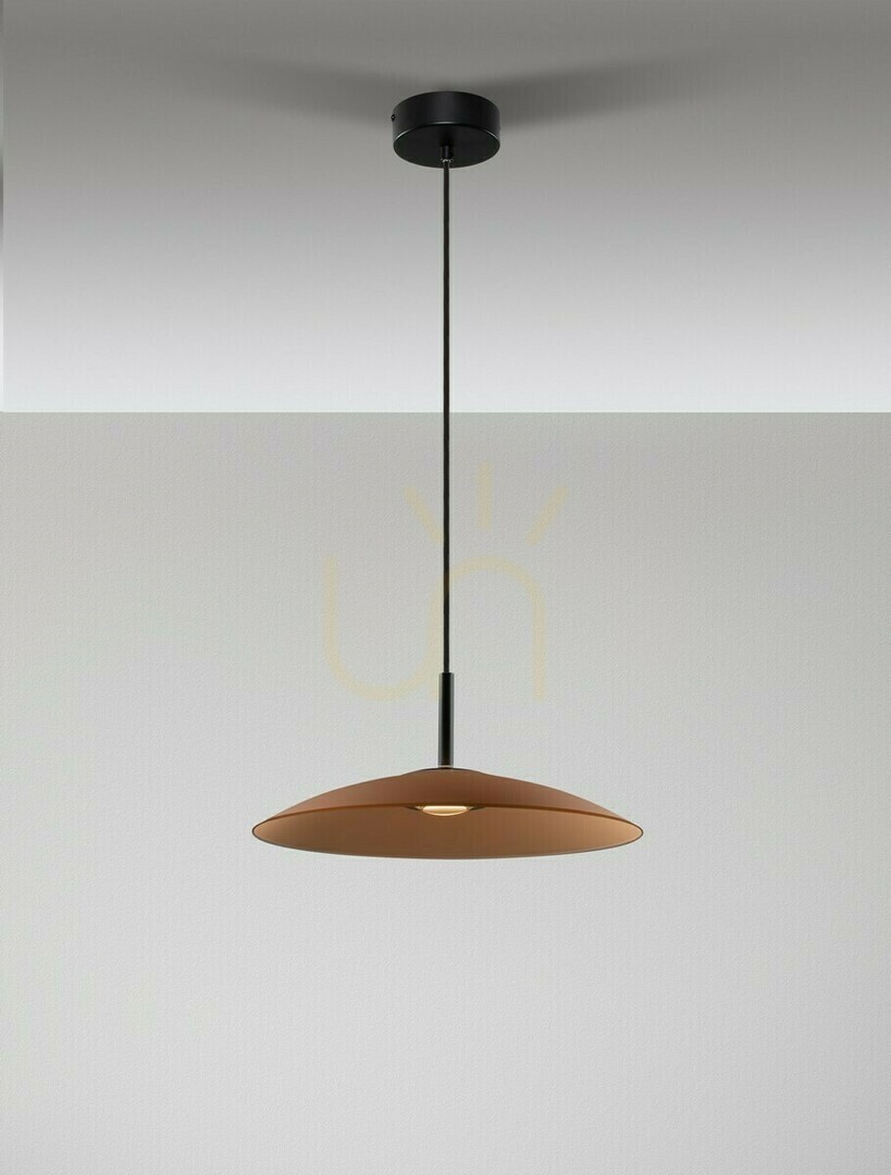 Pohled Závěsné svítidlo PECA Luces Exclusivas LE44274 Závěsné svítidlo PECA Luces Exclusivas LE44274