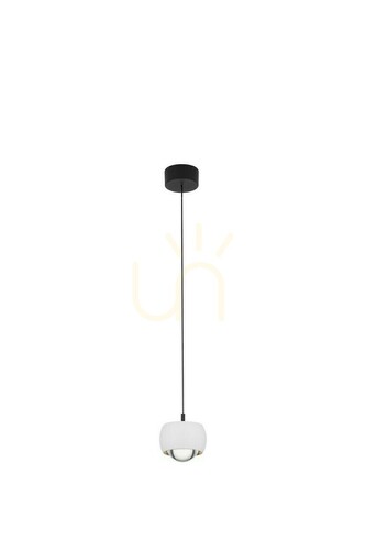 Kontrola Závěsné svítidlo LIMA Luces Exclusivas LE44279