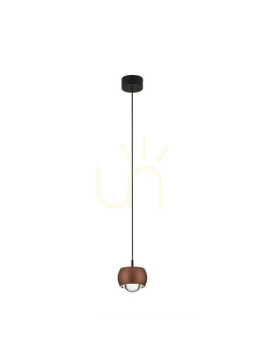 Kontrola Závěsné svítidlo LIMA Luces Exclusivas LE44281