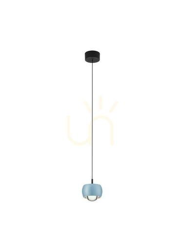 Kontrola Závěsné svítidlo LIMA Luces Exclusivas LE44283