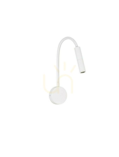 Kontrola Nástěnné svítidlo VIRU Luces Exclusivas LE44288