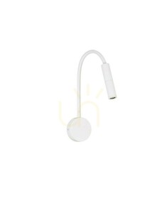 Nástěnné svítidlo VIRU Luces Exclusivas LE44288 small 0