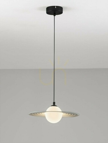 Kontrola Závěsné svítidlo FUNES Luces Exclusivas LE44293