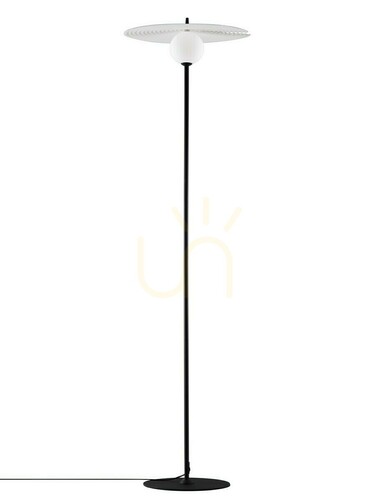 Kontrola Stojací lampa FUNES Luces Exclusivas LE44294