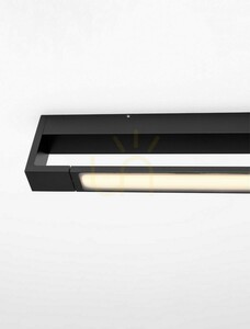 Nástěnné svítidlo JUSTO Luces Exclusivas LE44300 small 2