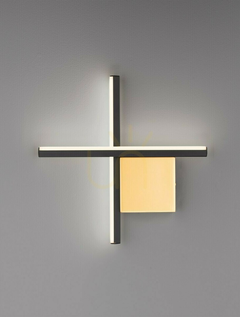 Pohled Nástěnné svítidlo CHOTA Luces Exclusivas LE44306 Nástěnné svítidlo CHOTA Luces Exclusivas LE44306