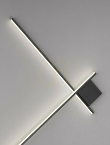 Nástěnné svítidlo CHOTA Luces Exclusivas LE44311 1 Nástěnné svítidlo CHOTA Luces Exclusivas LE44311 small 1