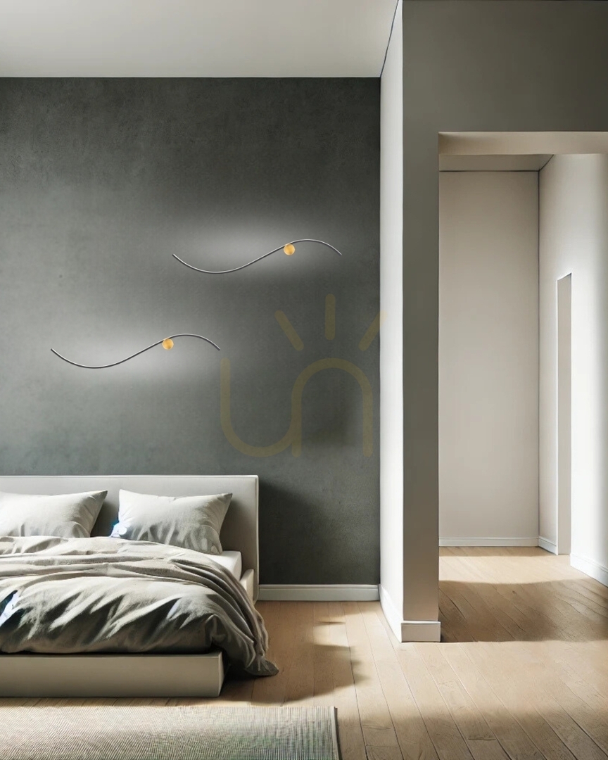 Náhled Nástěnné svítidlo CUZCO od Luces Exclusivas LE44313 Nástěnné svítidlo CUZCO od Luces Exclusivas LE44313