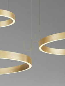 Závěsné svítidlo BARI od Luces Exclusivas LE44315 2 Závěsné svítidlo BARI od Luces Exclusivas LE44315 small 2