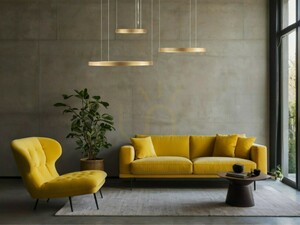 Závěsné svítidlo BARI od Luces Exclusivas LE44315 4 Závěsné svítidlo BARI od Luces Exclusivas LE44315 small 4