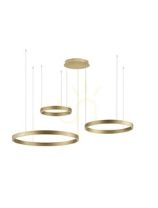 Závěsné svítidlo BARI od Luces Exclusivas LE44315 0 Závěsné svítidlo BARI od Luces Exclusivas LE44315 small 0
