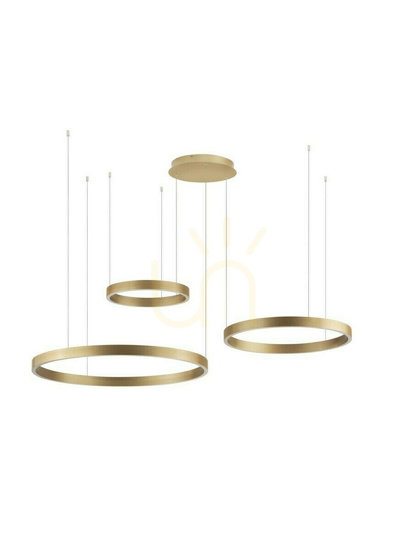 Kontrola Závěsné svítidlo BARI od Luces Exclusivas LE44315 Závěsné svítidlo BARI od Luces Exclusivas LE44315