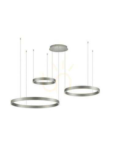 Kontrola Závěsné svítidlo BARI od Luces Exclusivas LE44316