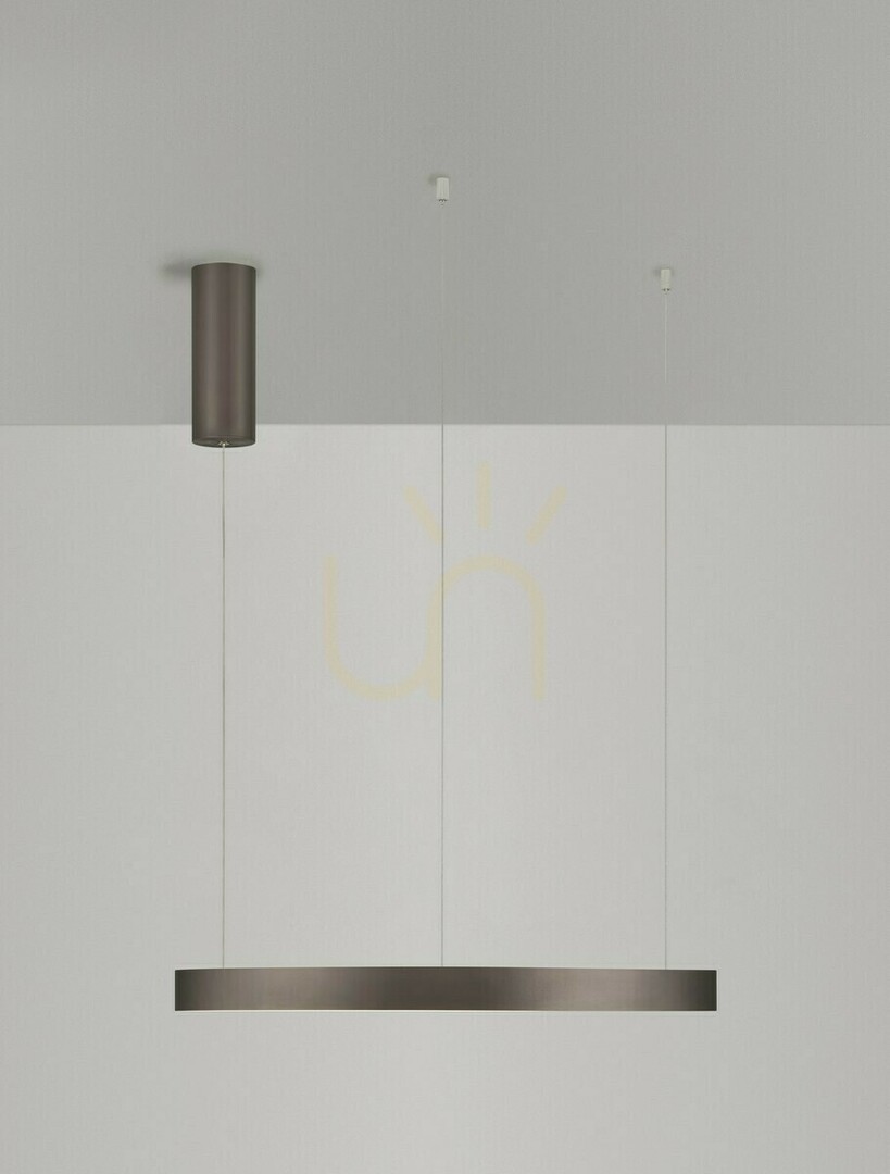 Pohled Závěsné svítidlo BARI od Luces Exclusivas LE44318 Závěsné svítidlo BARI od Luces Exclusivas LE44318