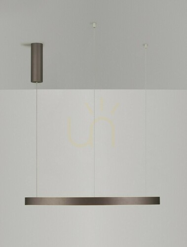 Kontrola Závěsné svítidlo BARI od Luces Exclusivas LE44319