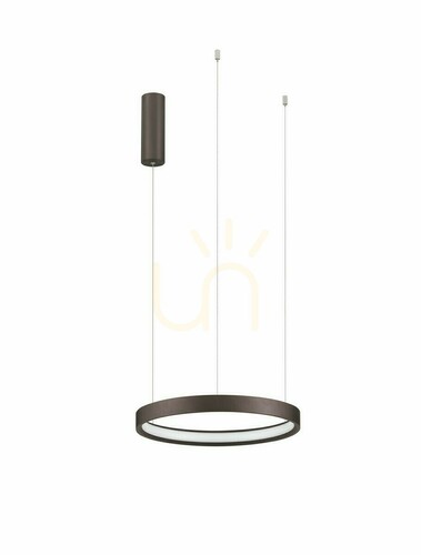 Kontrola Závěsné svítidlo ZACAPU Luces Exclusivas LE44321
