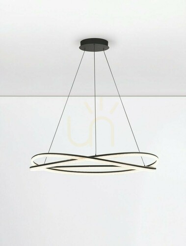 Kontrola ILAVE Luces Exclusivas závěsné svítidlo LE44323