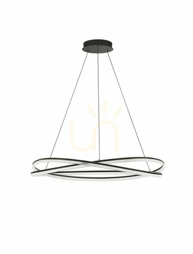 Kontrola ILAVE Luces Exclusivas závěsné svítidlo LE44323