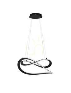 Závěsné svítidlo JAUJA od Luces Exclusivas LE44327 small 0