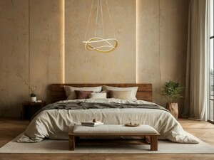 Závěsné svítidlo JAUJA od Luces Exclusivas LE44328 4 Závěsné svítidlo JAUJA od Luces Exclusivas LE44328 small 4