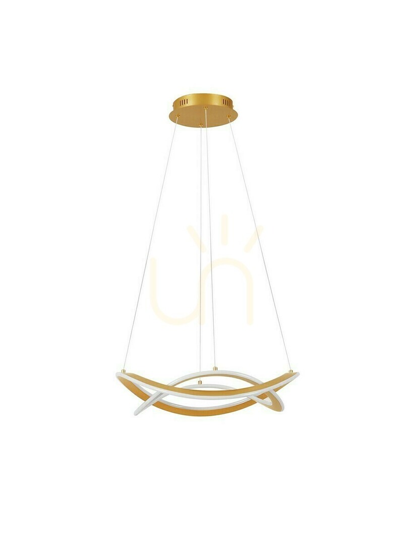 Kontrola Závěsné svítidlo JAUJA od Luces Exclusivas LE44328 Závěsné svítidlo JAUJA od Luces Exclusivas LE44328