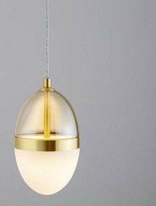 ARENA Luces Exclusivas Závěsné svítidlo LE44330 small 2