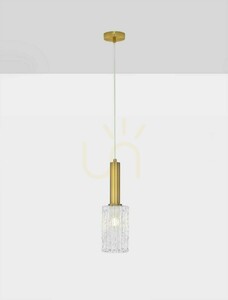 Závěsné svítidlo OROYA Luces Exclusivas LE44335 small 1
