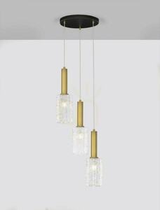 Závěsné svítidlo OROYA Luces Exclusivas LE44336 1 Závěsné svítidlo OROYA Luces Exclusivas LE44336 small 1