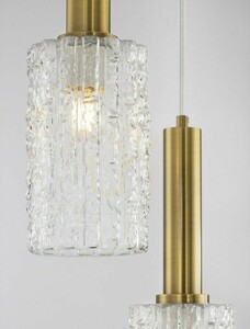 Závěsné svítidlo OROYA Luces Exclusivas LE44336 2 Závěsné svítidlo OROYA Luces Exclusivas LE44336 small 2