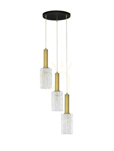 Kontrola Závěsné svítidlo OROYA Luces Exclusivas LE44336