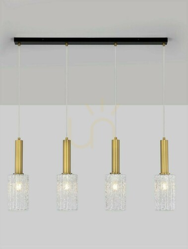 Kontrola Závěsné svítidlo OROYA Luces Exclusivas LE44338
