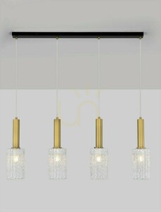 Závěsné svítidlo OROYA Luces Exclusivas LE44338 small 1