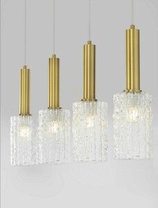 Závěsné svítidlo OROYA Luces Exclusivas LE44338 small 2