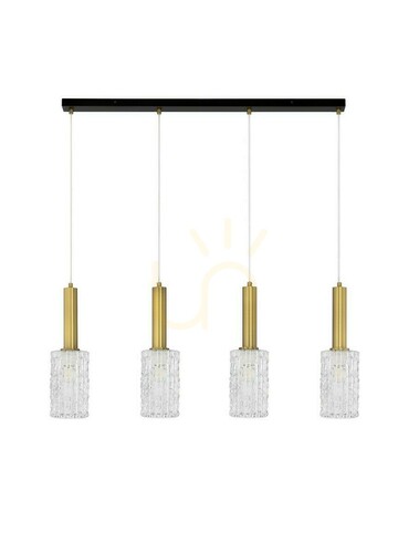 Kontrola Závěsné svítidlo OROYA Luces Exclusivas LE44338