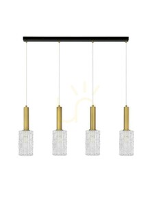 Závěsné svítidlo OROYA Luces Exclusivas LE44338 small 0