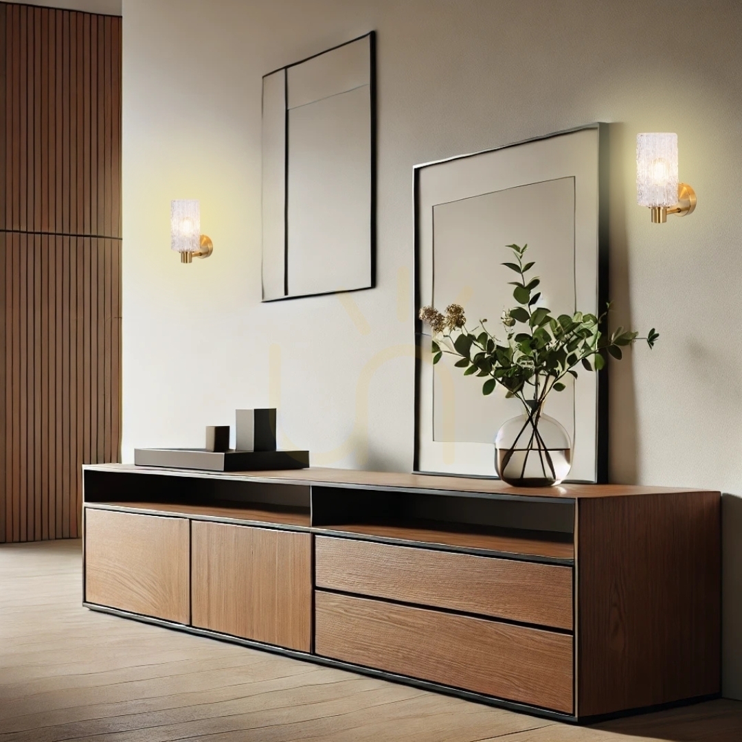 Zobrazit Nástěnné svítidlo OROYA Luces Exclusivas LE44339 Nástěnné svítidlo OROYA Luces Exclusivas LE44339