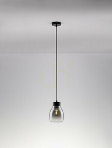 Závěsné svítidlo MOCHE od Luces Exclusivas LE44340 small 1
